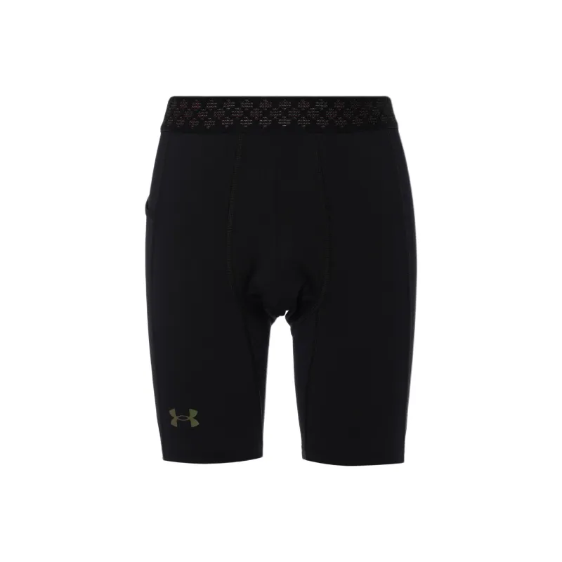 Under Armour UA Vanish Elite Sports Shorts Men's Black-0