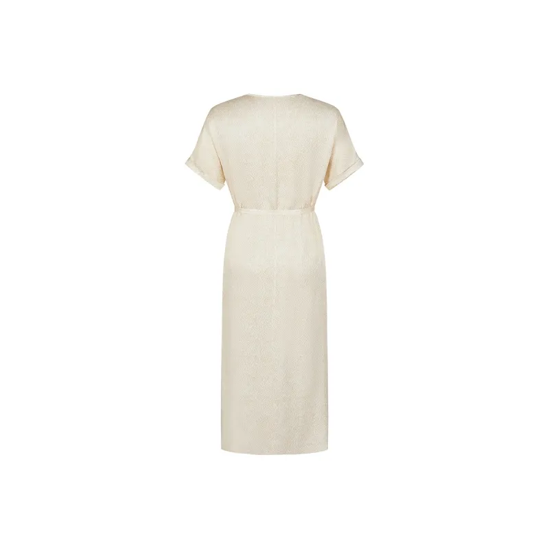 JZ. ANNAKRO Short Sleeved Dress Women's-1