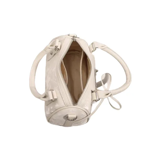 OCTSUI Handbags Ecru-4