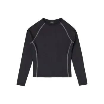 Balenciaga FW22 Workout Clothing Men's Black