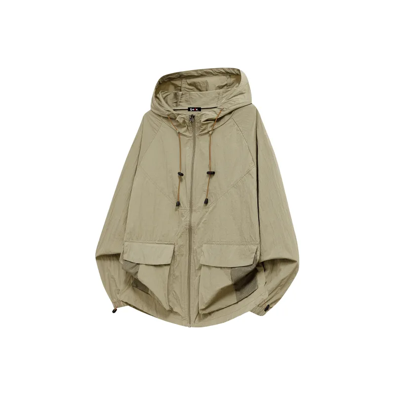 SOIE Sun Protection Clothing Unisex-22