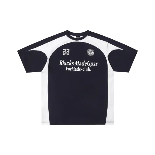 WAYHWEI Summer Raglan Sleeve T Shirt Unisex