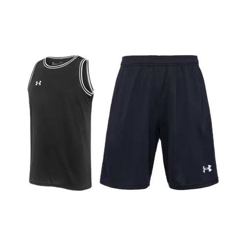 Under Armour Basketball Suits Unisex