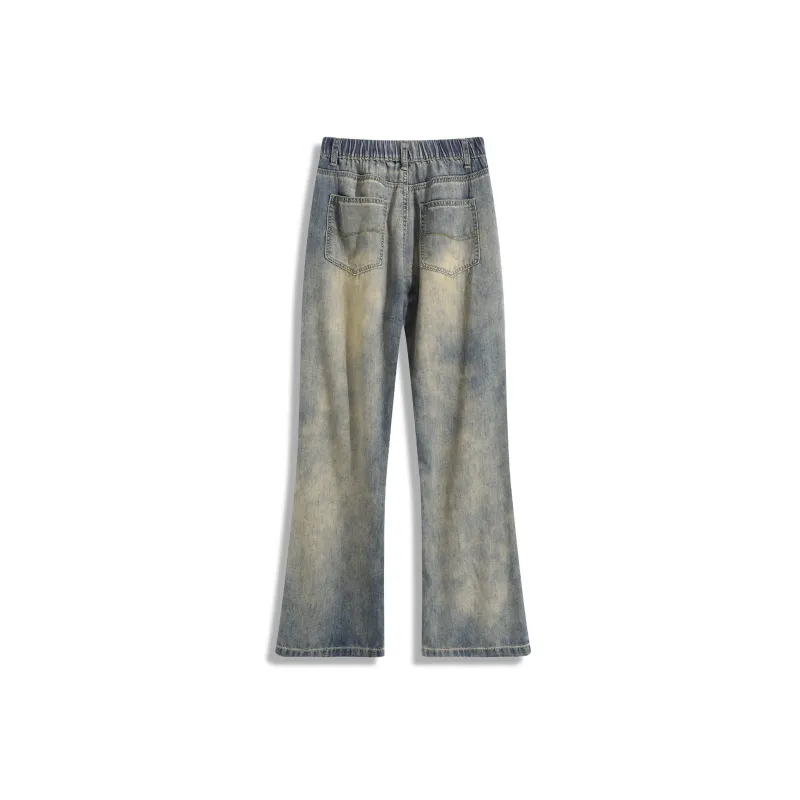 H.V.G.A Jeans Unisex-13