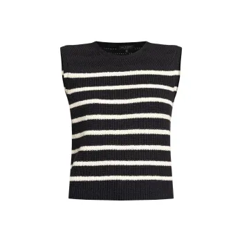 RAG&BONE Jen Vest