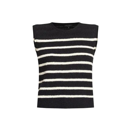RAG&BONE Jen Vest
