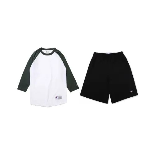 Champion Casual Sportswear Unisex