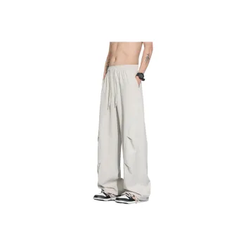 HAPPY PARTY Casual Pants Unisex