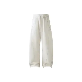 DKREA Casual Pants Unisex