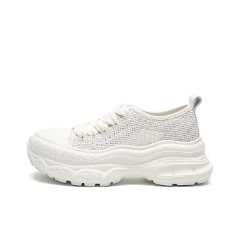 FIVE PLUS Low Top Casual Shoes Women's