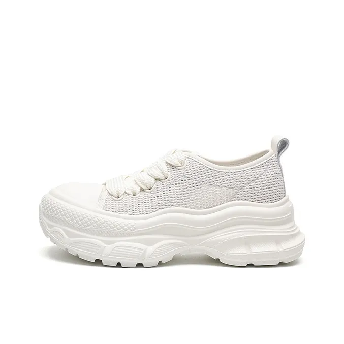FIVE PLUS Low Top Casual Shoes Women's-0