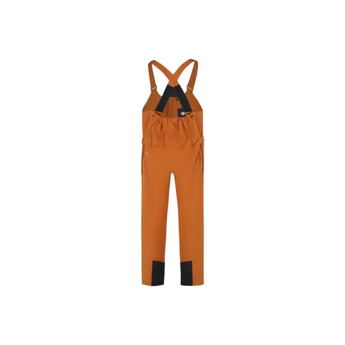 DESCENTE SKI Series Ski Pants Men's