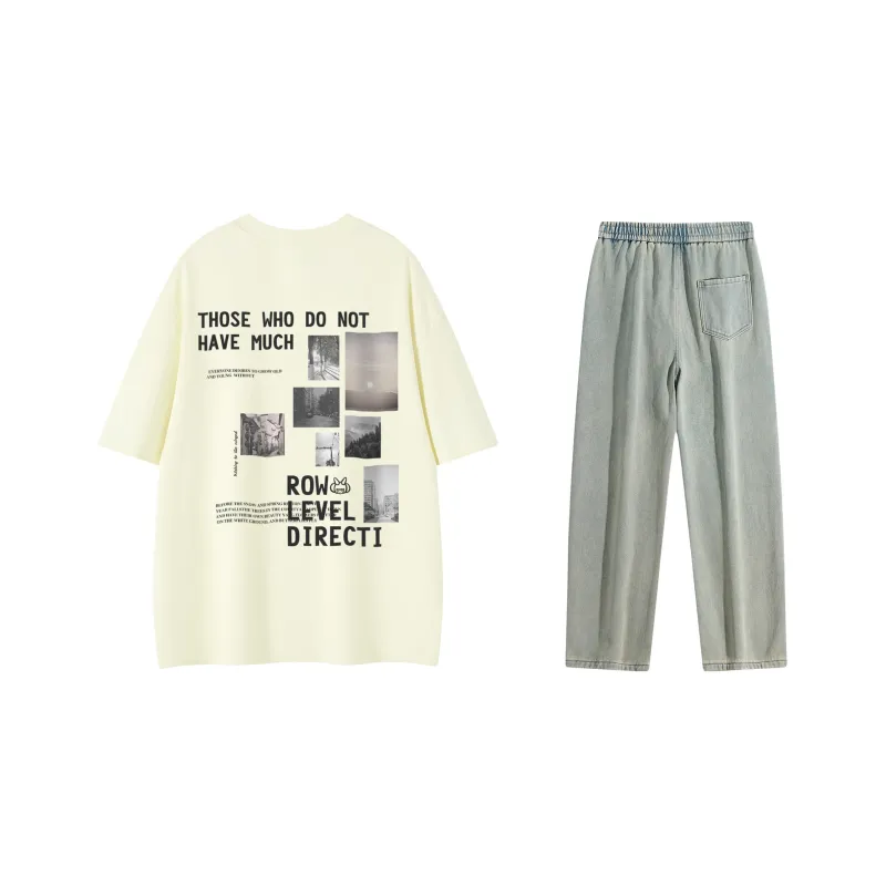 LEVEL Casual Sportswear Unisex-25
