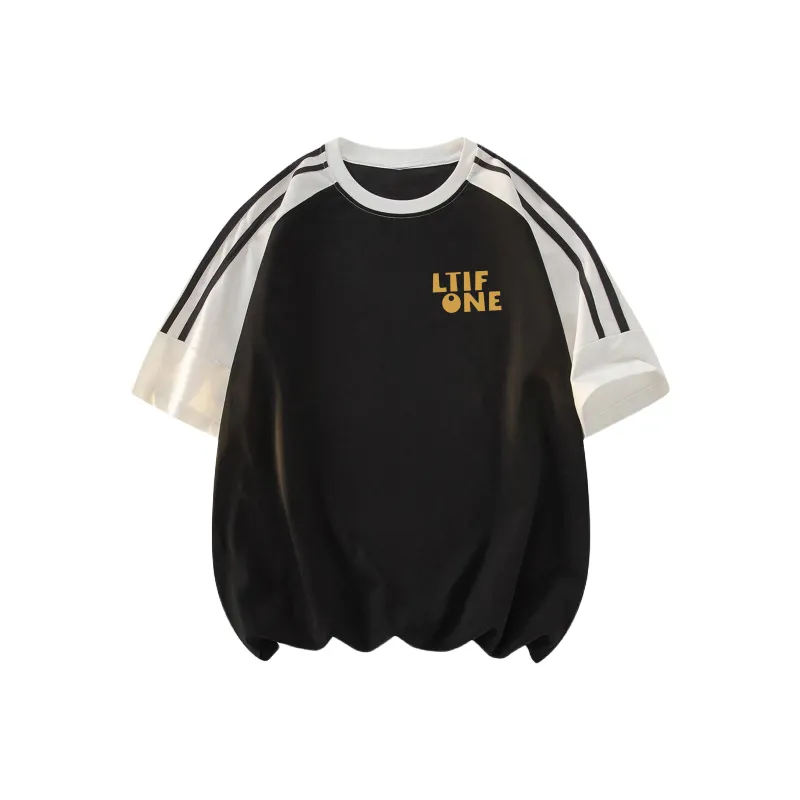 LTIFONE T Shirts Unisex-3