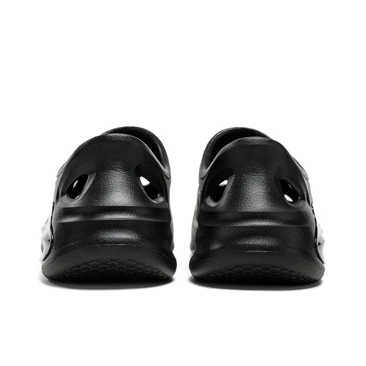CAOP Taichi Flying Shadow Collection Clogs Unisex Box Included-19