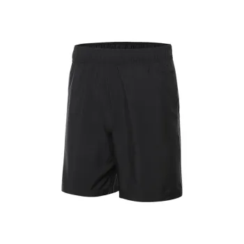 Under Armour Loose Fit Shorts Men's Black