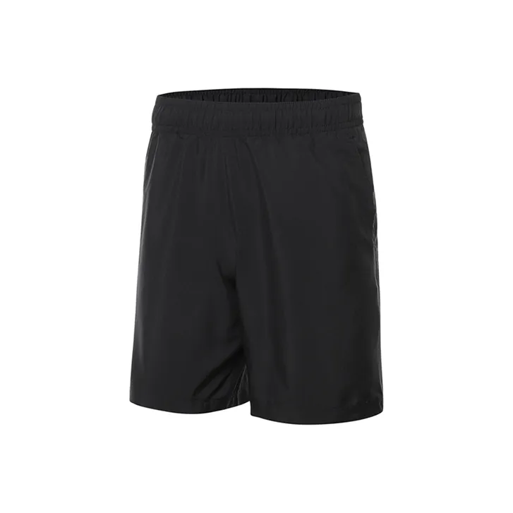 Under Armour Loose Fit Shorts Men's Black-0