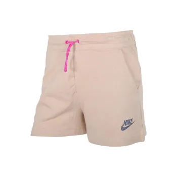 Nike Sports Shorts Women's Pink