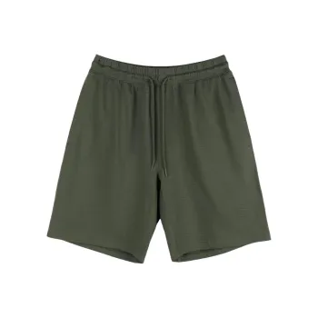 DECATHLON Casual Shorts Men's Khaki Gray
