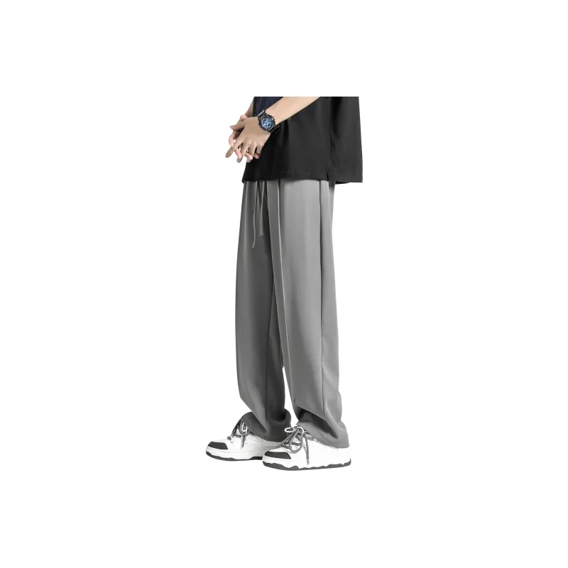 DANGERTIGER Casual Pants Unisex-6