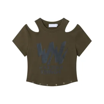 BEAR UNION T Shirts Women's