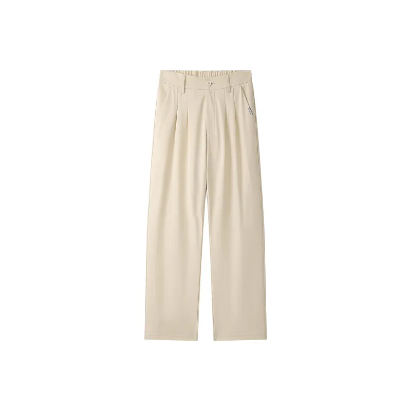 Jeep Casual Pants Unisex-12