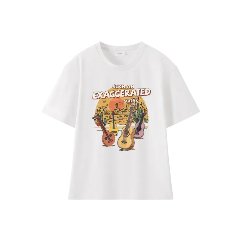 Urban Beauty Regular T Shirt Women's-6
