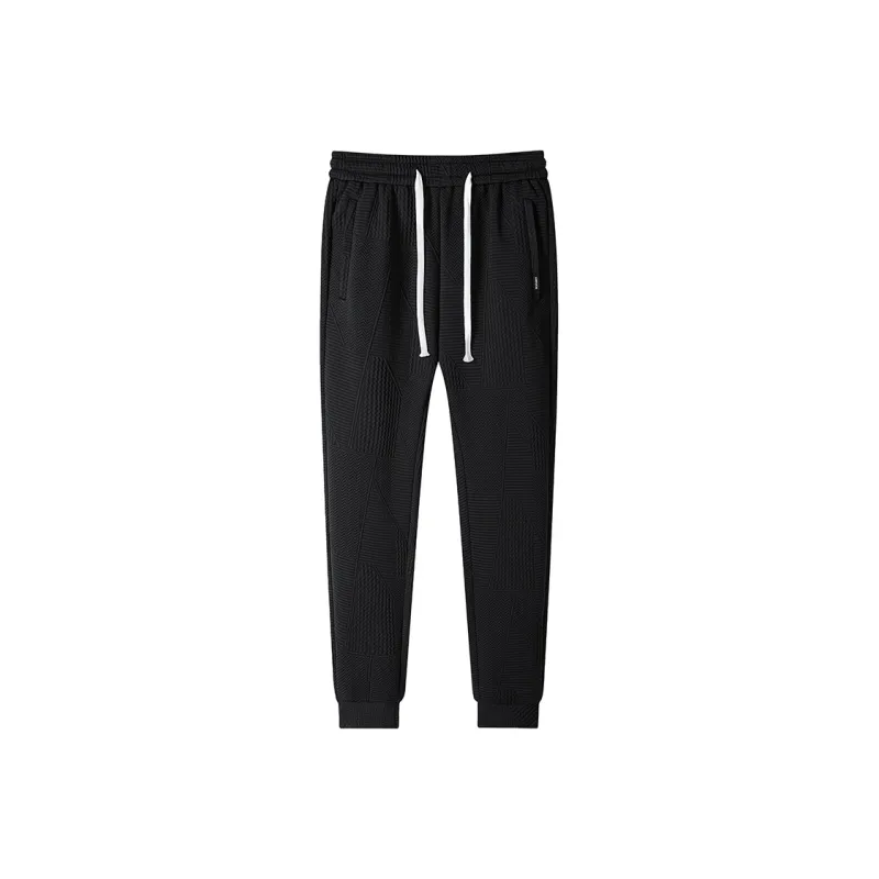 Playboy Casual Pants Unisex-0