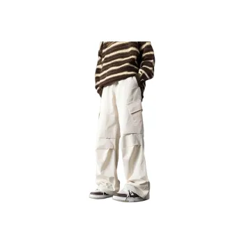 AYEA Casual Pants Unisex