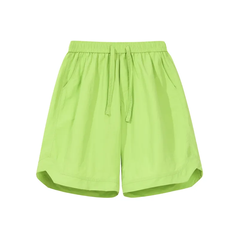 Mimx Homme Casual Shorts Unisex-8