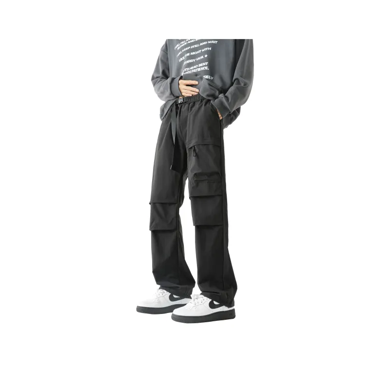 Ang2 Stu Casual Pants Unisex-0
