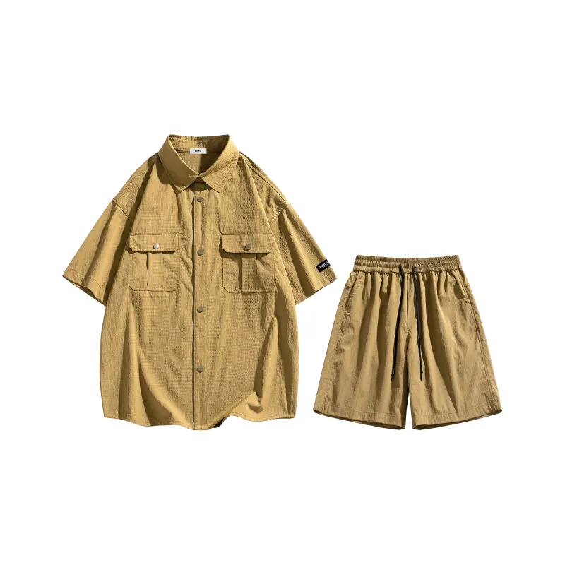 PIMC Casual Sportswear Unisex-7