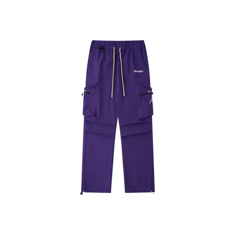IL SARTO Casual Pants Unisex-5