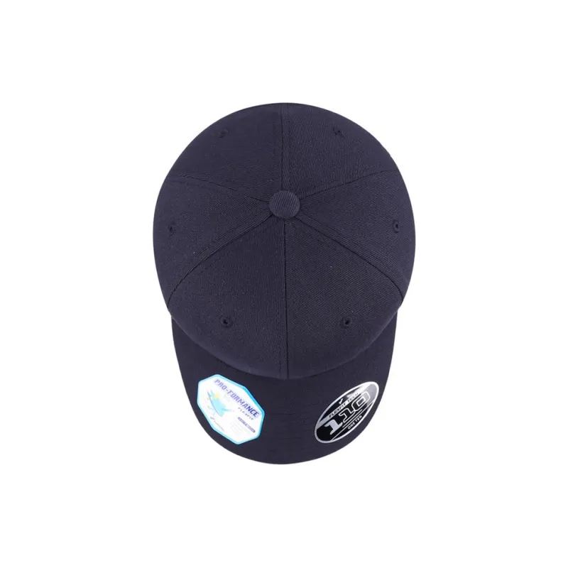 FLEXFIT Polyester Baseball Caps Men's-9