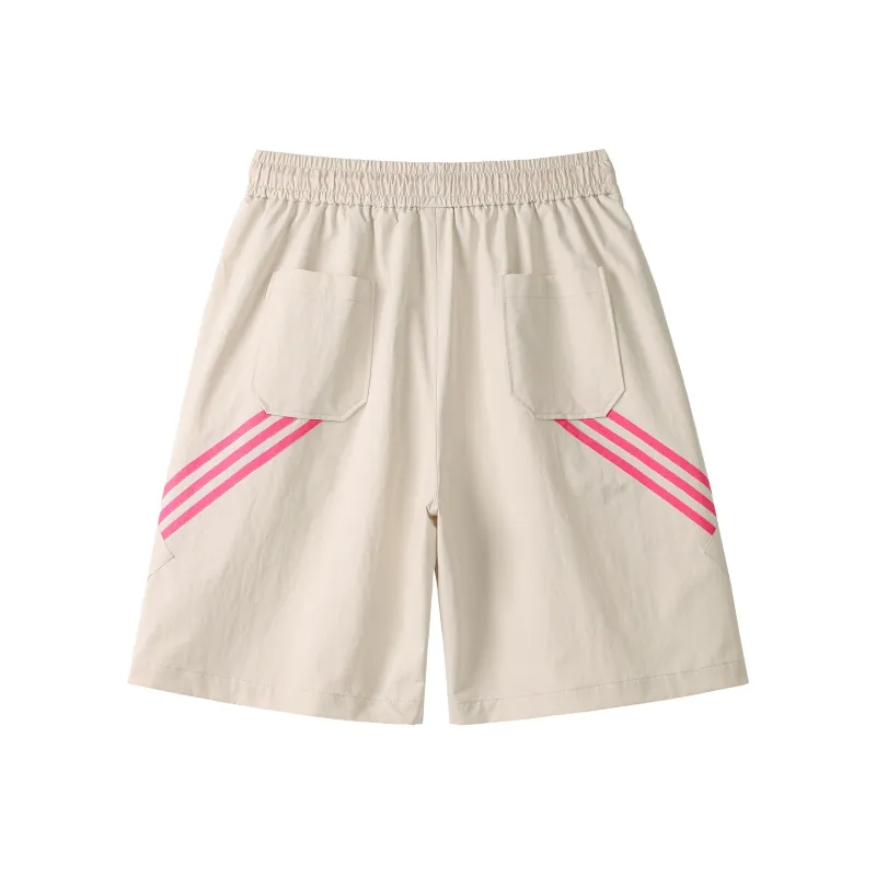 ACUOD BY CHANU Casual Shorts Unisex-15