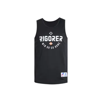 RIGORER Basketball Jersey Unisex