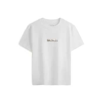 Calvin Klein T Shirts Women's