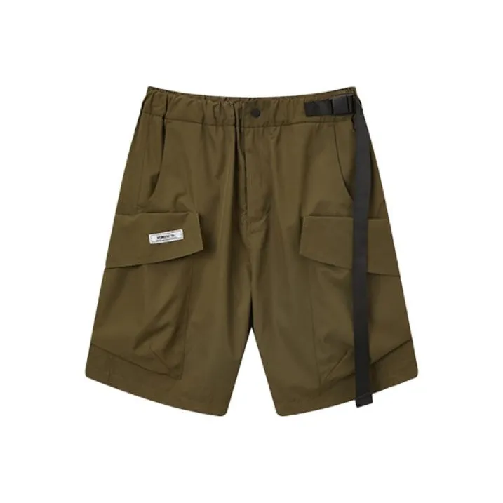 NPC Sports Shorts Unisex-6