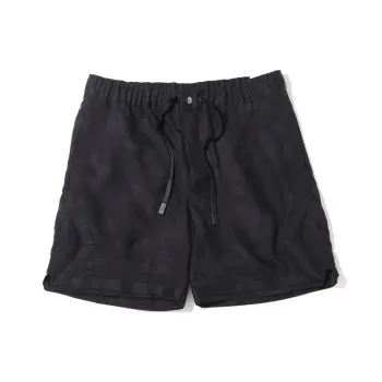 JORDAN X A Ma Maniere Jacquard Shorts