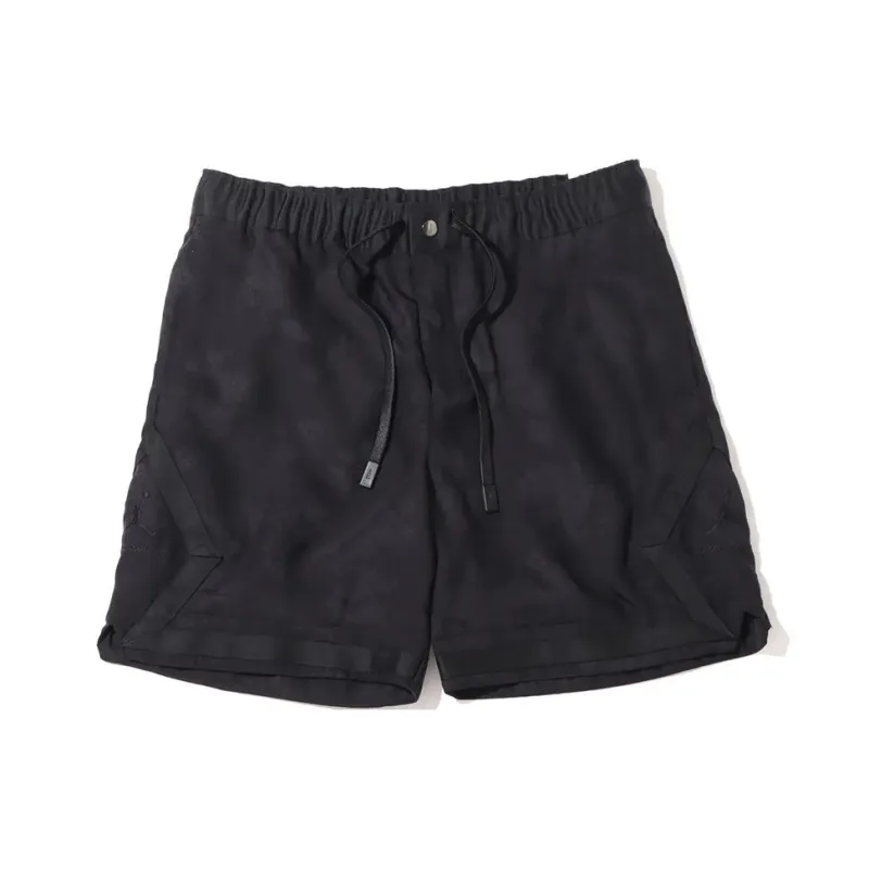 Jordan X A Ma Maniere Jacquard Shorts-0