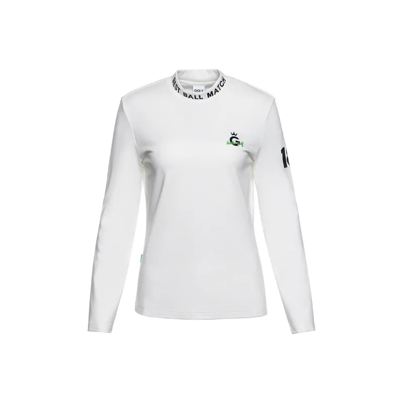 GOLF T Shirts Women's-4
