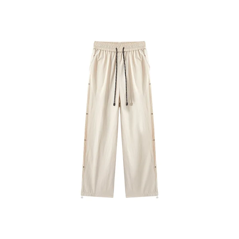 MXDT Casual Pants Unisex-6