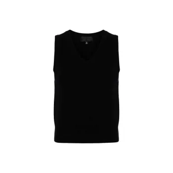NILI LOTAN February Tank Top