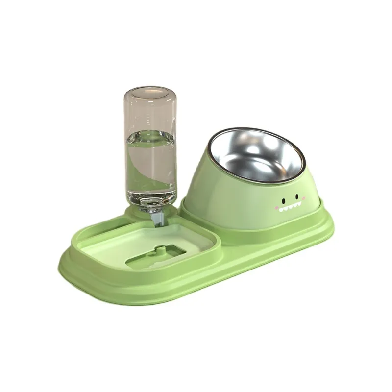 Vegebrand Cat And Dog Bowls & Slow Feeder Bowls-4