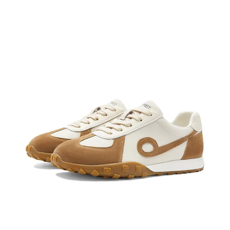 NINE WEST Low Top Casual Shoes Women's-7