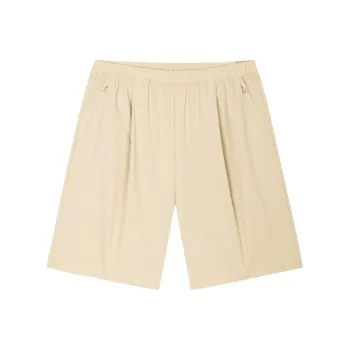Anta Casual Shorts Men's Impression Khaki