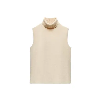 ZARA Tank Tops Women's