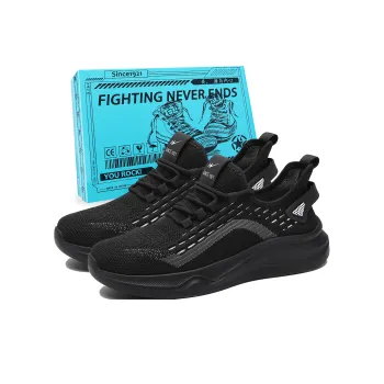 DOUBLE STAR 88 Low Top Running Shoes Men's