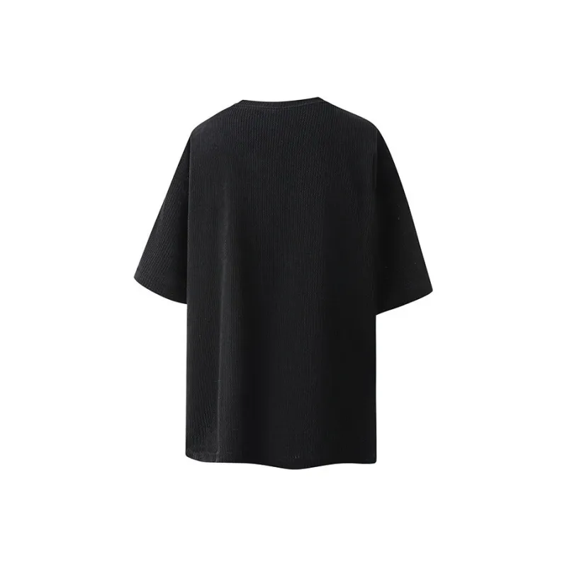 BOTH PLAY T Shirts Unisex-3
