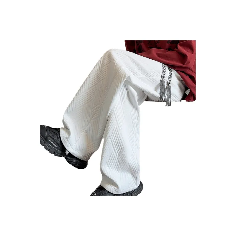 Mogao Casual Pants Unisex-4